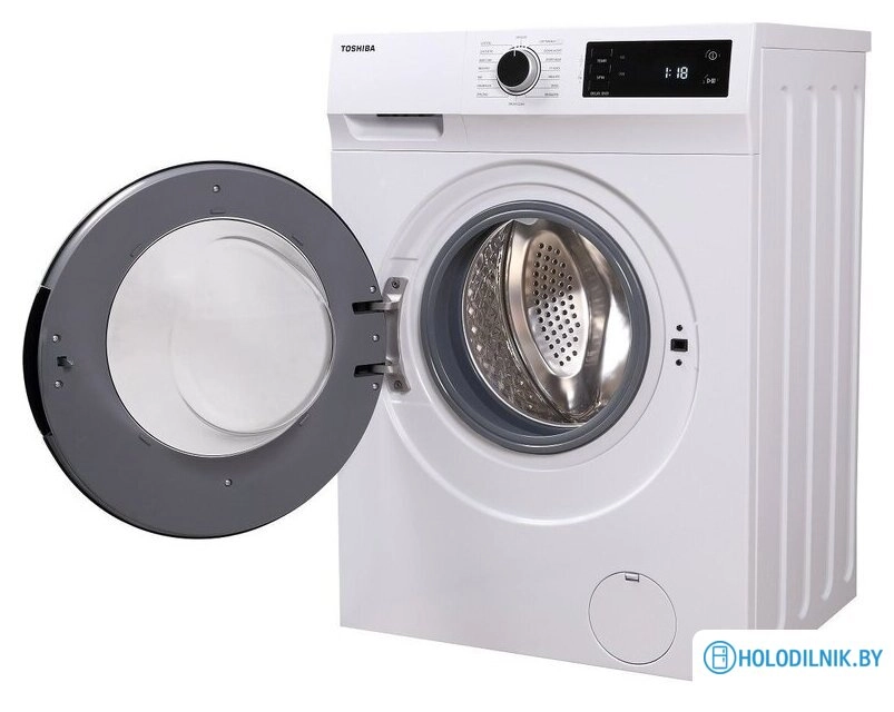 Стиральная машина Toshiba TW-BJ80S2GE(WK)