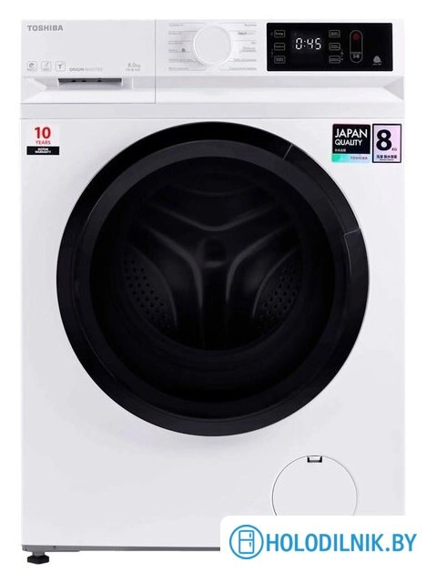 Стиральная машина Toshiba TW-BL90A4UZ (WK)