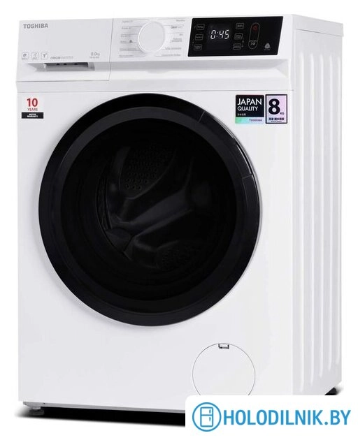 Стиральная машина Toshiba TW-BL90A4UZ (WK)