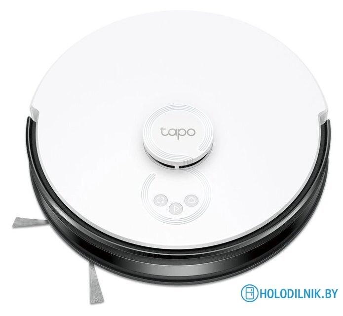 Робот-пылесос TP-Link Tapo RV30