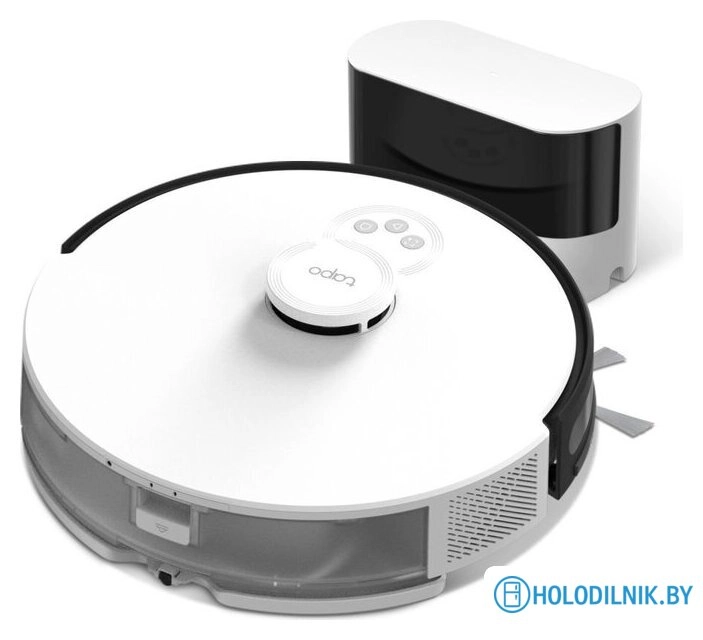 Робот-пылесос TP-Link Tapo RV30