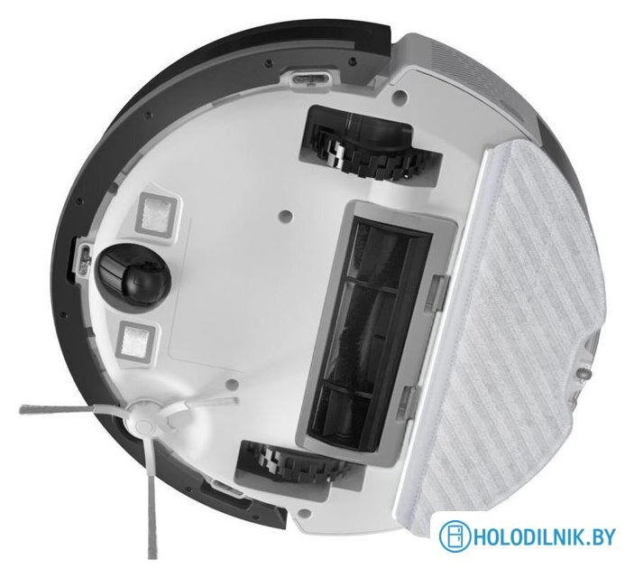 Робот-пылесос TP-Link Tapo RV30