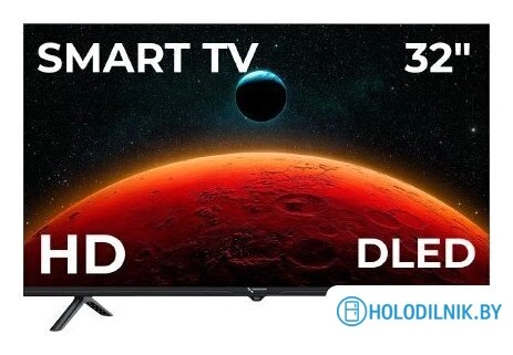 Телевизор Триколор H32HC3