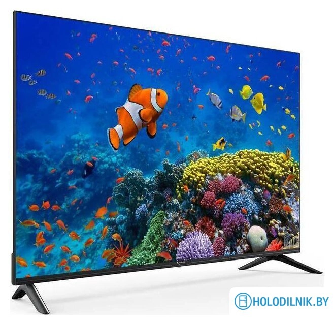 Телевизор Триколор H50U5500SA