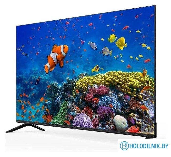 Телевизор Триколор H50U5500SA