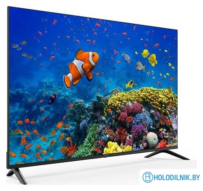 Телевизор Триколор H55U5500SA