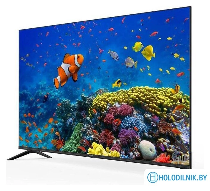 Телевизор Триколор H55U5500SA