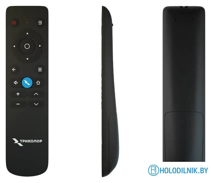 Телевизор Триколор H55U5500SA