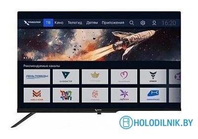 Телевизор Триколор P24HH302