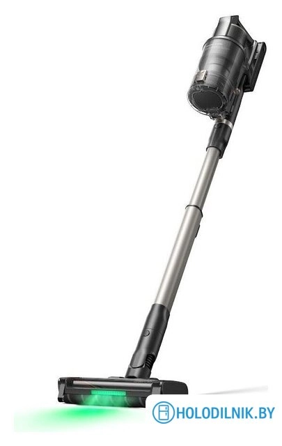 Пылесос Trouver Cordless Vacuum Cleaner G70 Detect V2515 (евровилка, черный)