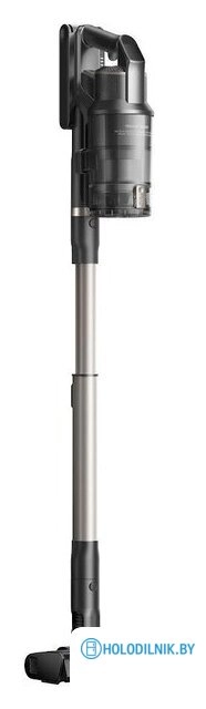 Пылесос Trouver Cordless Vacuum Cleaner G70 Detect V2515 (евровилка, черный)