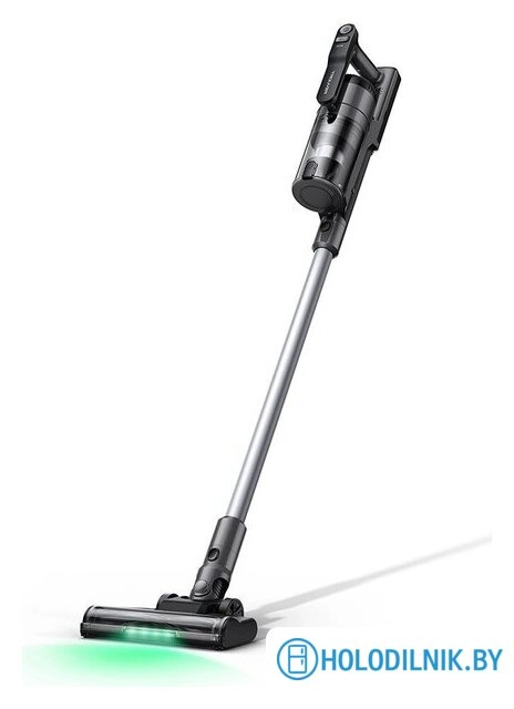 Пылесос Trouver Cordless Vacuum Cleaner S1 Lite VJ14A (евровилка)