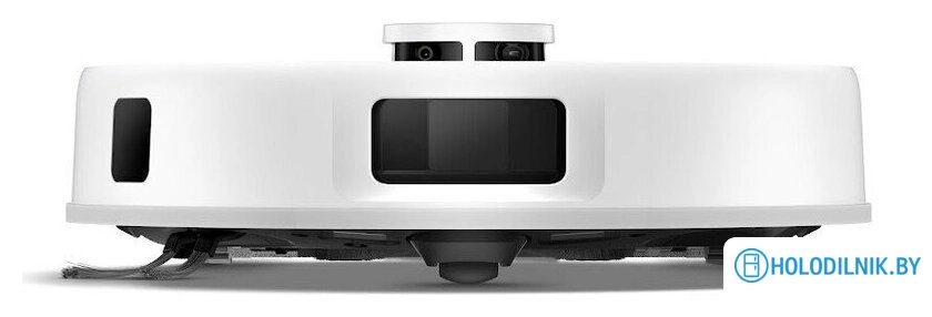 Робот-пылесос Trouver Robot Vacuum E20s Pro White RLE24SA (евровилка, белый)