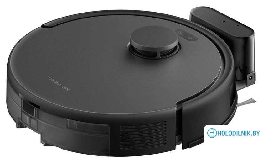 Робот-пылесос Trouver Trouver Robot Vacuum E20 Pro RLE12SA (евровилка, черный)