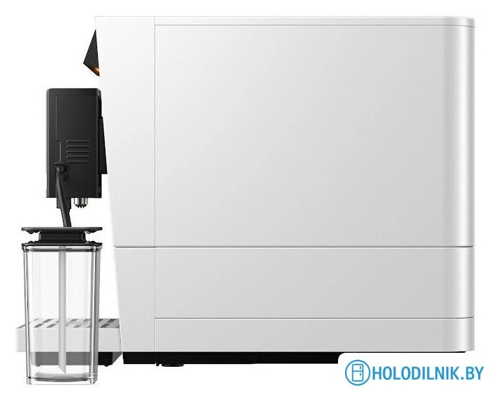 Кофемашина Trouver Virtuoso 10 Pro (белый)