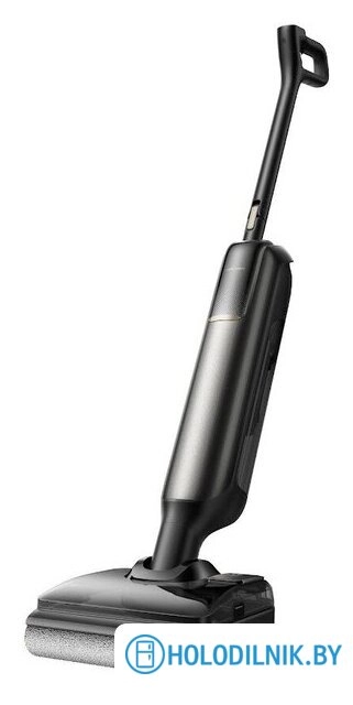 Вертикальный моющий пылесос Trouver Wet and Dry Vacuum M50 HMH36A (евровилка)