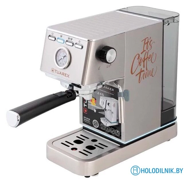 Рожковая кофеварка Tuarex TK-1245
