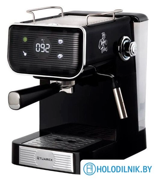 Рожковая кофеварка Tuarex TK-1270