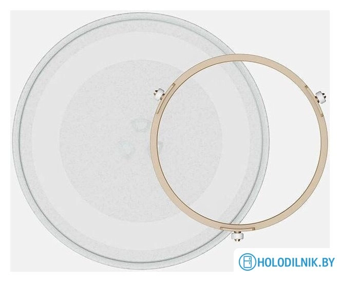 Микроволновая печь Tuvio MW01BB