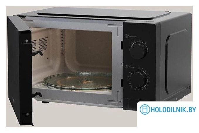 Микроволновая печь Tuvio MW01BB