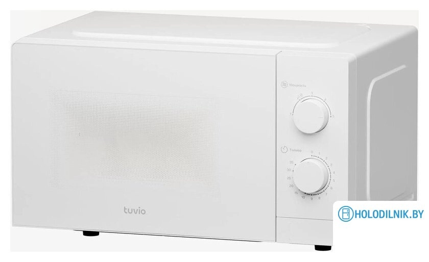 Микроволновая печь Tuvio MW02WB
