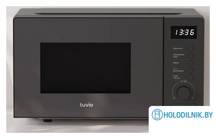 Микроволновая печь Tuvio MW03GB