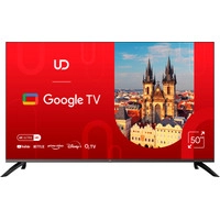 Телевизор UD 50GU6210T