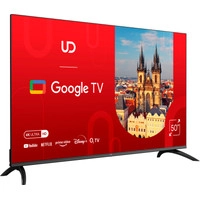 Телевизор UD 50GU6210T
