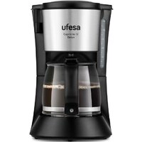 Капельная кофеварка Ufesa CG7125 Capriccio 12 Delux