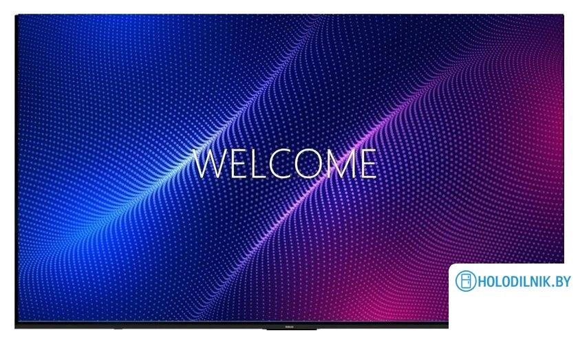 Информационная панель Unilumin T1-108