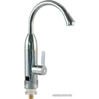 Проточный электрический водонагреватель-кран Unipump BEF-016-03
