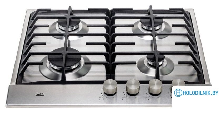 Варочная панель VARD VHG6424X