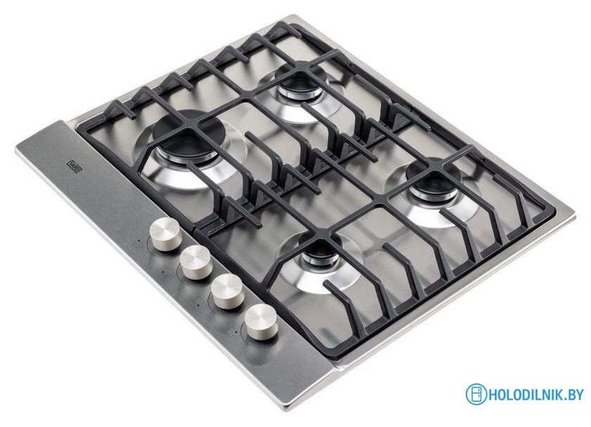 Варочная панель VARD VHG6424X