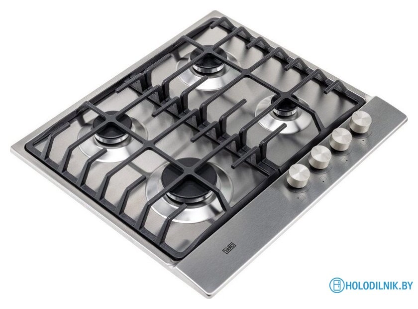 Варочная панель VARD VHG6424X