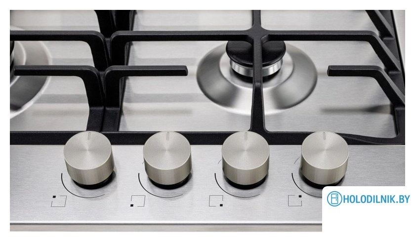 Варочная панель VARD VHG6424X