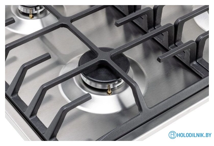 Варочная панель VARD VHG6424X