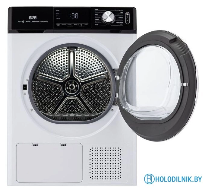 Сушильная машина VARD VTH41