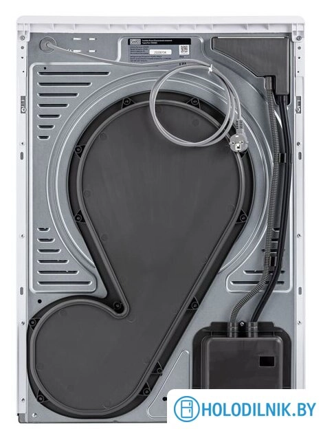 Сушильная машина VARD VTH41