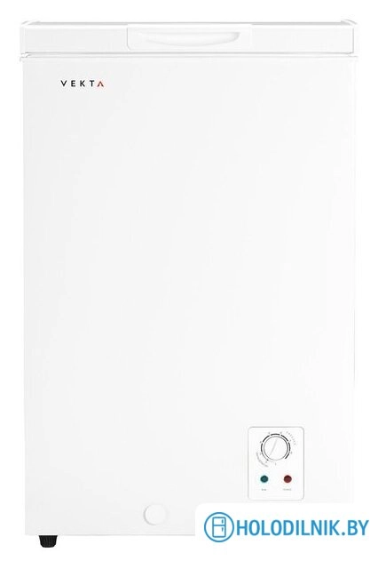 Морозильный ларь Vekta FR-115W02