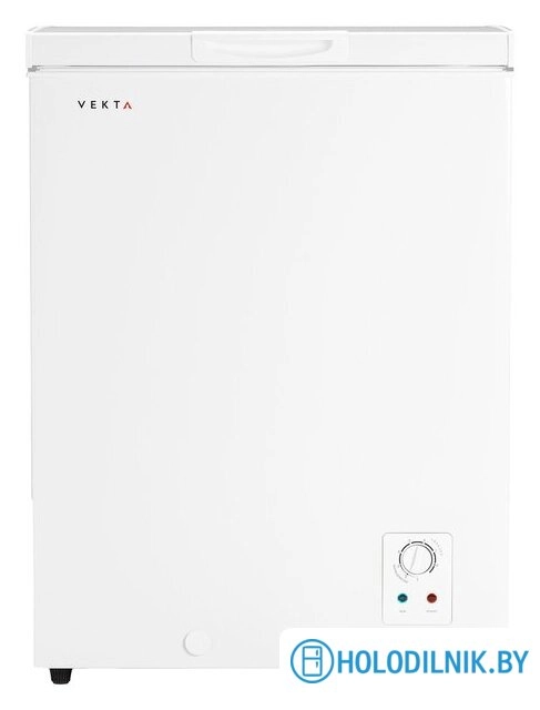 Морозильный ларь Vekta FR-170W02