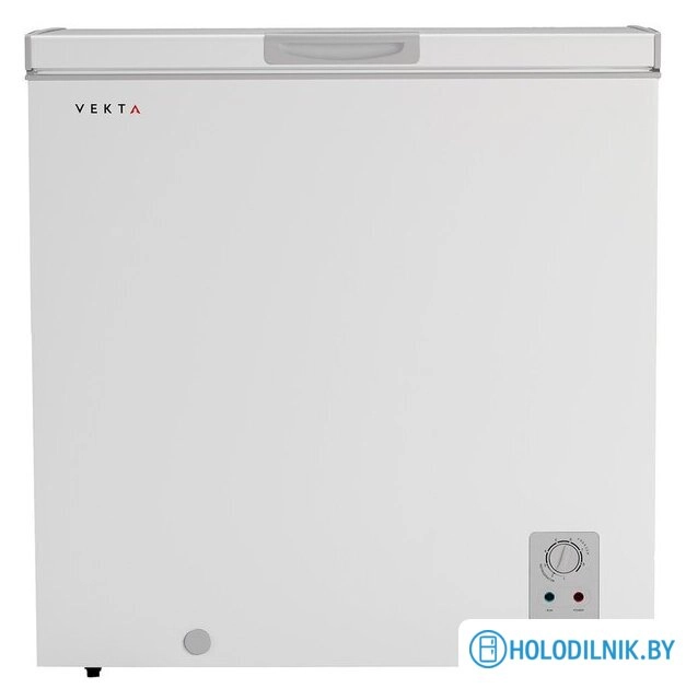 Морозильный ларь Vekta FR-220S02