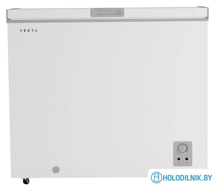 Морозильный ларь Vekta FR-270S02