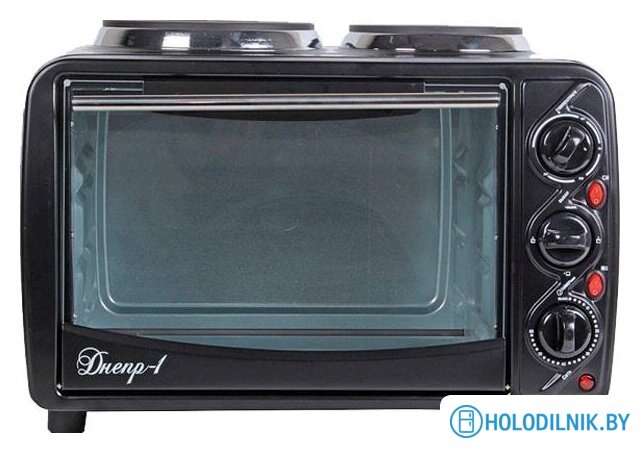 Мини-печь Великие Реки Днепр-1