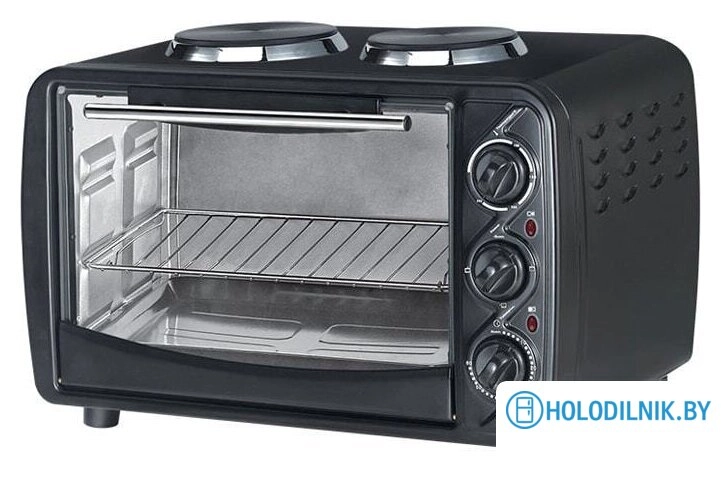 Мини-печь Великие Реки Днепр-1