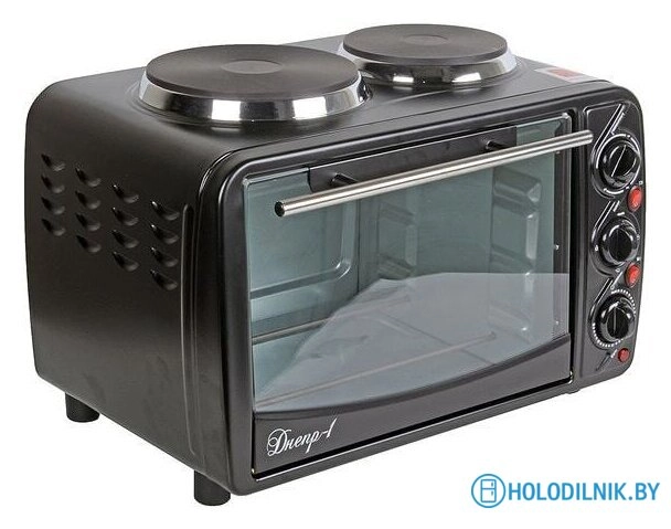 Мини-печь Великие Реки Днепр-1