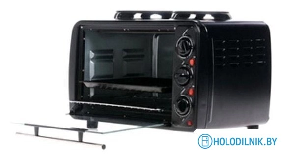 Мини-печь Великие Реки Днепр-1