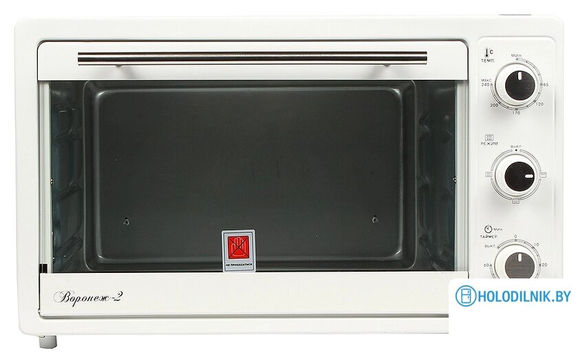 Мини-печь Великие Реки Воронеж-2