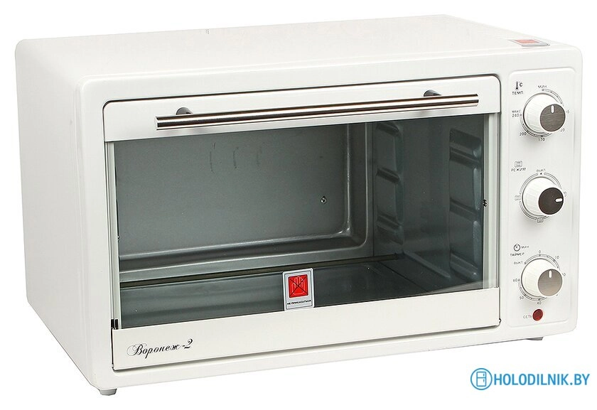 Мини-печь Великие Реки Воронеж-2