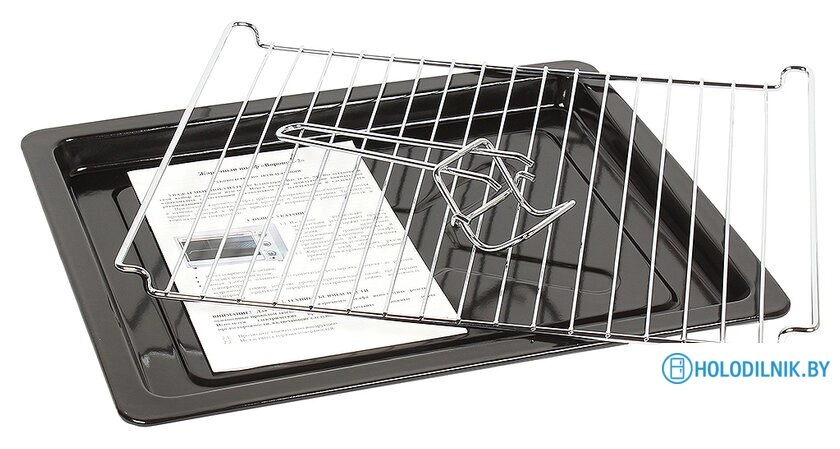 Мини-печь Великие Реки Воронеж-2