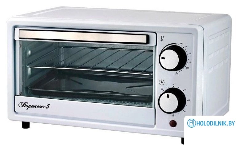 Мини-печь Великие Реки Воронеж-5